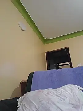  BLVCKGIRL SHERIF online show from 19, 12, 2025