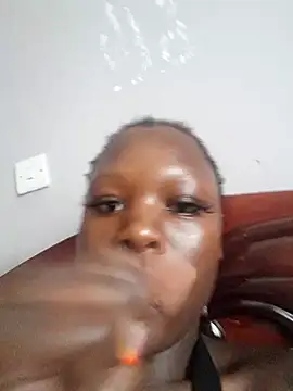  BLVCKGIRL SHERIF online show from 23, 9, 2025