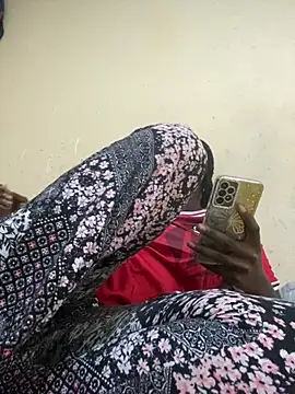 BLVCKGIRL SHERIF online show from 2, 6, 2026