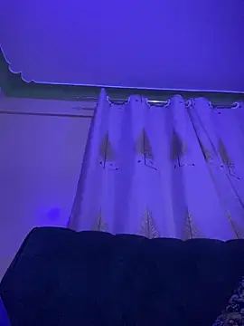  BLVCKGIRL SHERIF online show from 13, 2, 2026