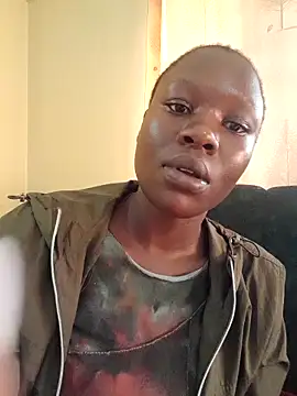  BLVCKGIRL SHERIF online show from 29, 11, 2025