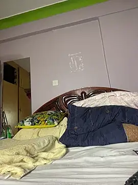  BLVCKGIRL SHERIF online show from 14, 4, 2026