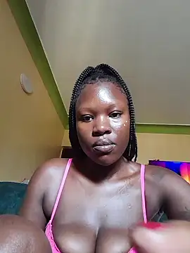  BLVCKGIRL SHERIF online show from 18, 1, 2026