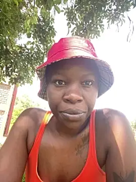  BLVCKGIRL SHERIF online show from 8, 3, 2026