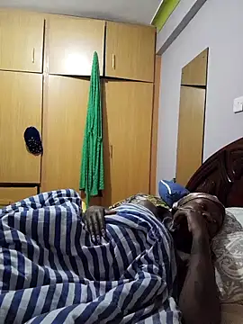  BLVCKGIRL SHERIF online show from 27, 11, 2025