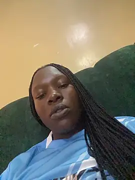  BLVCKGIRL SHERIF online show from 10, 11, 2025