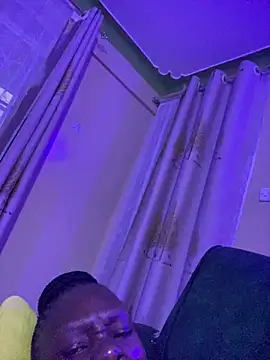  BLVCKGIRL SHERIF online show from 18, 3, 2026