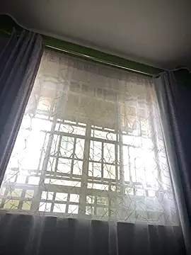  BLVCKGIRL SHERIF online show from 6, 2, 2026