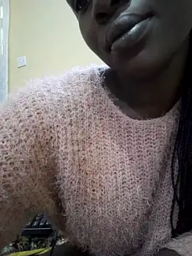  BLVCKGIRL SHERIF online show from 2, 11, 2025