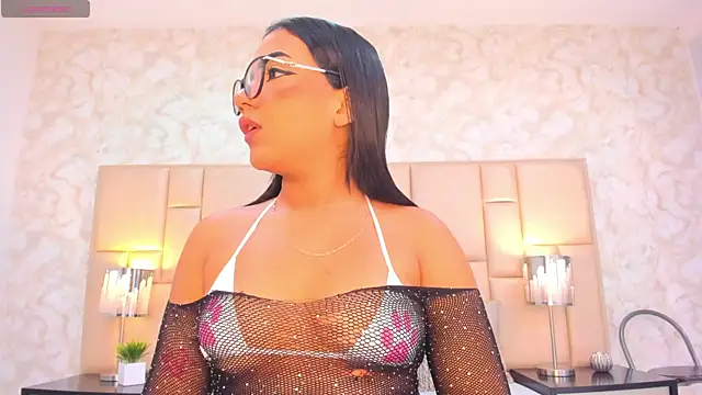 SaryBlake online show from 7, 10, 2025