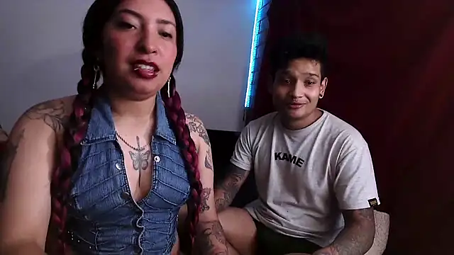 AngelinaPaker online show from 30, 10, 2025