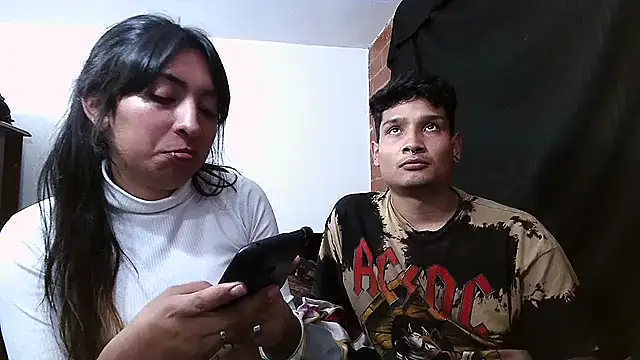 AngelinaPaker online show from 14, 1, 2025