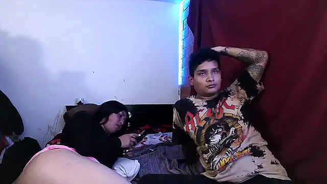 AngelinaPaker online show from 11, 11, 2025