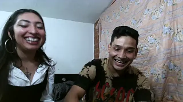 AngelinaPaker online show from 23, 2, 2025