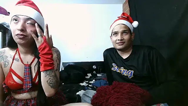 AngelinaPaker online show from 22, 12, 2024