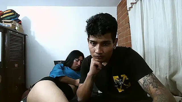 AngelinaPaker online show from 6, 12, 2024