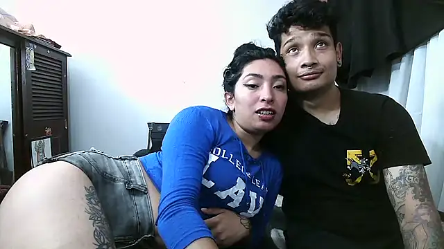 AngelinaPaker online show from 28, 1, 2025