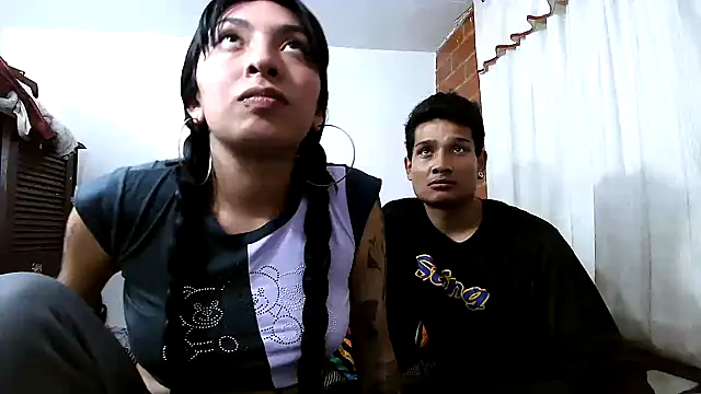 AngelinaPaker online show from 13, 12, 2024