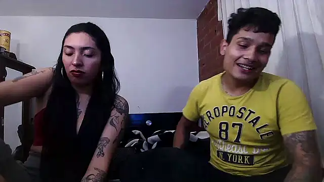 AngelinaPaker online show from 13, 3, 2025