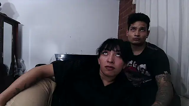 AngelinaPaker online show from 18, 3, 2025