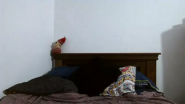 AngelinaPaker online show from 5, 2, 2025