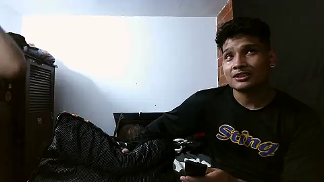 AngelinaPaker online show from 27, 12, 2024