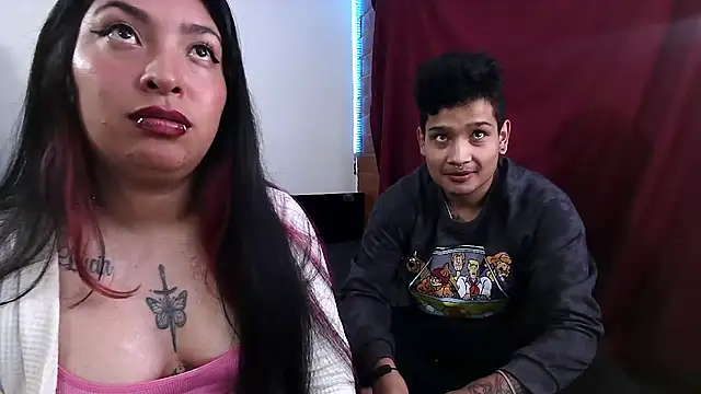 AngelinaPaker online show from 3, 11, 2025