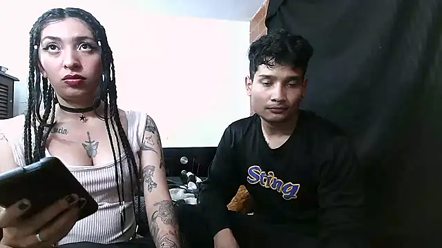 AngelinaPaker online show from 21, 1, 2025