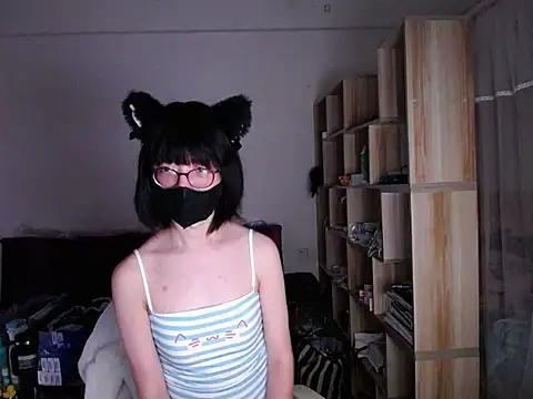 neko1024 online show from 10, 3, 2025