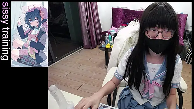 neko1024 online show from 18, 3, 2025