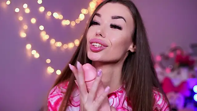 BabyNose online show from 21, 1, 2025