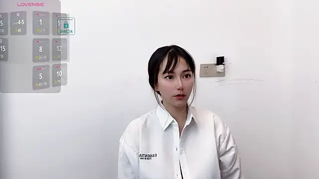 LIsha--170 online show from 16, 3, 2025