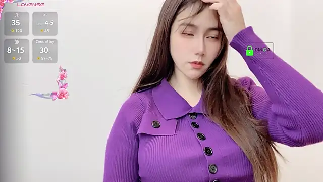 LIsha--170 online show from 9, 12, 2024