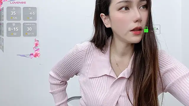 LIsha--170 online show from 8, 12, 2024