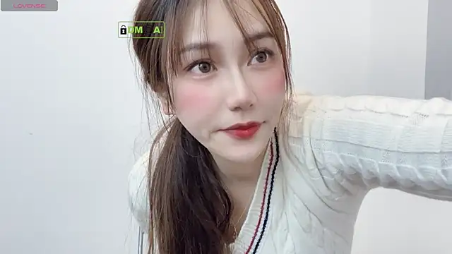 LIsha--170 online show from 6, 12, 2024