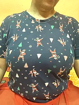 CUTE SOPHIA- online show from 3, 6, 2026