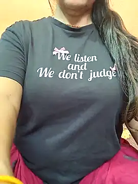 CUTE SOPHIA- online show from 1, 3, 2026