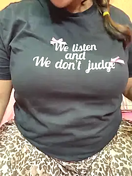 CUTE SOPHIA- online show from 24, 9, 2025