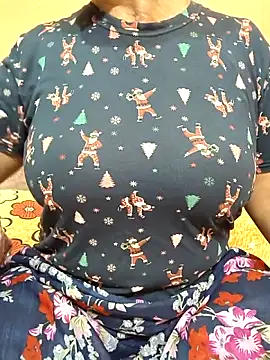 CUTE SOPHIA- online show from 1, 5, 2026
