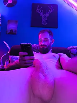 Frank5717 online show from 5, 8, 2026