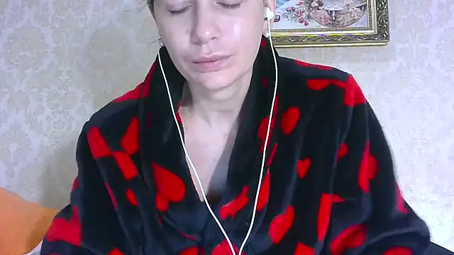 Snapshot of StunnigArt chatting on 23, 12, 2025 StunnigArt online show from 23, 12, 2025