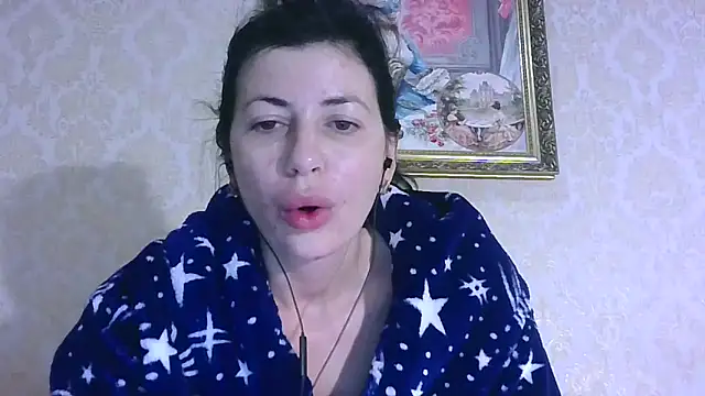 StunnigArt online show from 6, 3, 2026