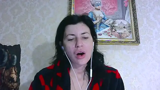 StunnigArt online show from 18, 5, 2026