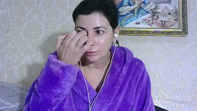 Snapshot of StunnigArt chatting on 23, 9, 2025 StunnigArt online show from 23, 9, 2025