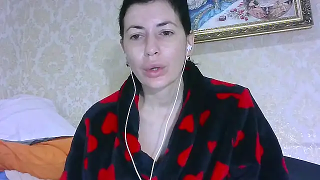 Snapshot of StunnigArt chatting on 20, 12, 2025 StunnigArt online show from 20, 12, 2025