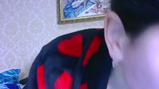 Snapshot of StunnigArt chatting on 9, 1, 2026 StunnigArt online show from 9, 1, 2026