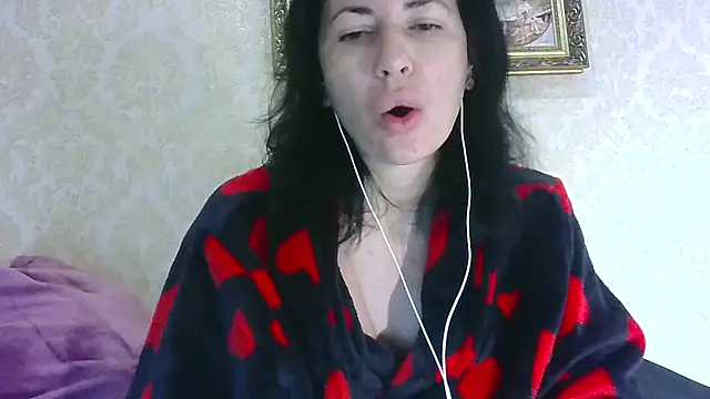 Snapshot of StunnigArt chatting on 21, 11, 2025 StunnigArt online show from 21, 11, 2025