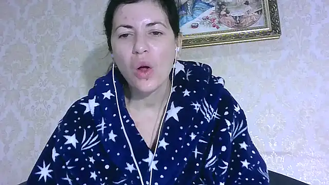 Snapshot of StunnigArt chatting on 25, 11, 2025 StunnigArt online show from 25, 11, 2025