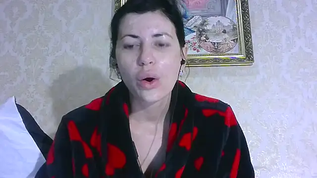 StunnigArt online show from 23, 3, 2026