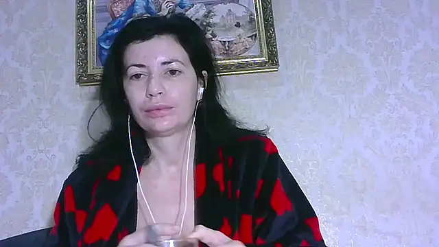 Snapshot of StunnigArt chatting on 29, 11, 2025 StunnigArt online show from 29, 11, 2025